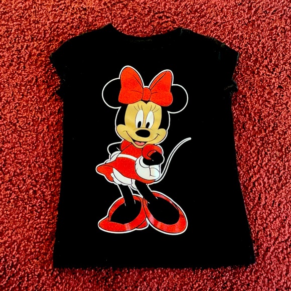 Disney Other - Minnie Mouse Shirt